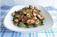 Brussel Sprouts 